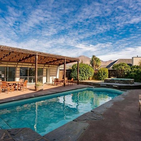 Villa Alpine Retreat Wanaka Esterno foto