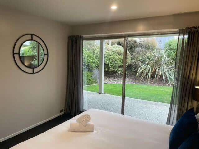 Villa Alpine Retreat Wanaka Esterno foto